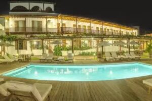 Hotel Viñas Queirolo