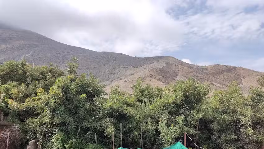 Hotel «Virgencita de Copacabana»