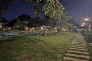 Hotel Wakaya Ecolodge Pucallpa