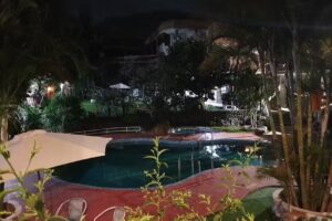 Hotel y Centro de Convenciones La Cascada