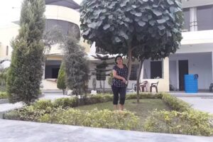 Hotel y Piscinas Las Americas