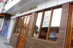 Hotel Y Polleria El Panamericano II