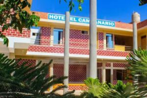 Hotel Y Recreo El Campanario