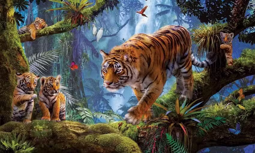 HOTEL Y RESTAURANT IMPERIO W-W