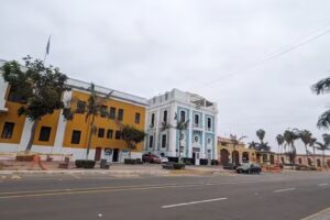 Hotel y Restaurante Acropolis