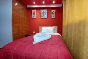 Hotel y Restaurante Alta Gracia