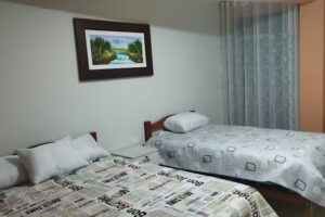 Hotel Yuraq Wasi ANCJ