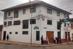 Hotel Yuyay Boutique Cusco