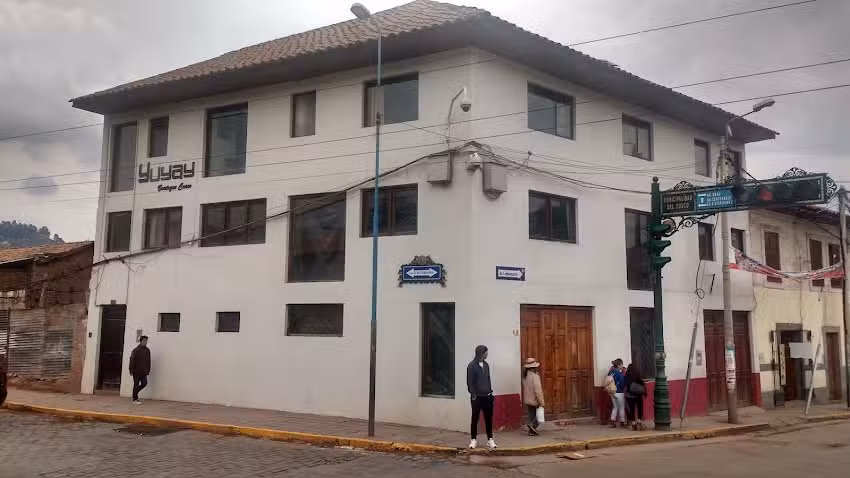 Hotel Yuyay Boutique Cusco