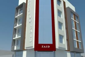 Hotel Zaid