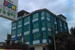 HOTEL ZORRITOS PLAZA