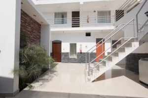 Hoteles Gutiérrez Mansion