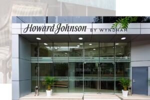 Howard Johnson by Wyndham Lima Miraflores Larco