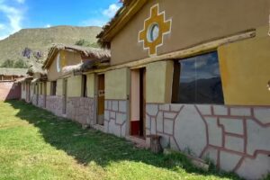 Huchuy Qosqo Lodge