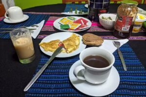 Humberto Guest House