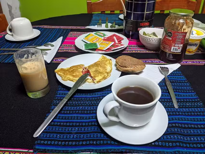 Humberto Guest House