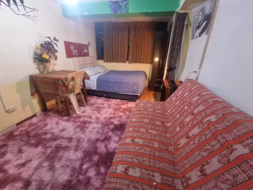 IG Suites & Apartment