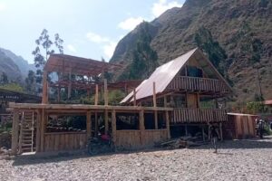 Illary Chaska Centro Espiritual