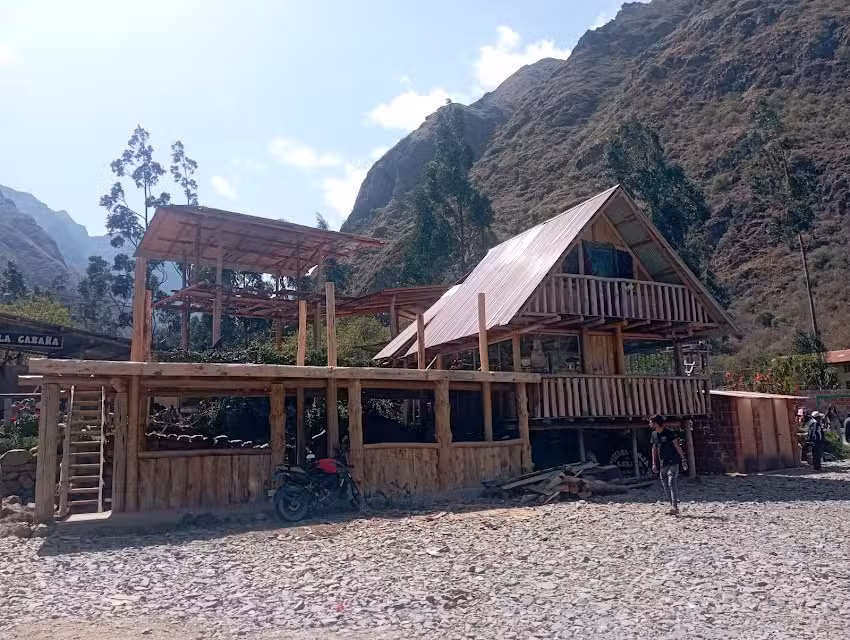 Illary Chaska Centro Espiritual