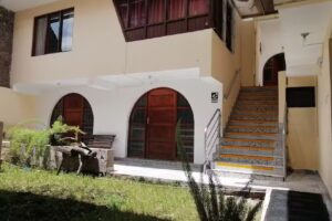 IMPERIAL HOSPEDAJE IH