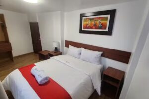 Inca Palace Experience