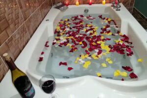 Inca Suite Los Baños del inca