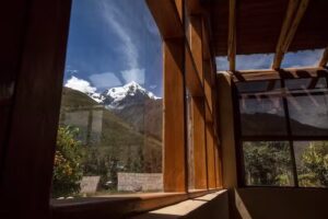 Inca Trail Base Camp