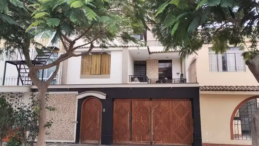 Inka Ayllu Hospedaje