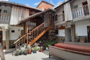 Inka’s Stone Boutique