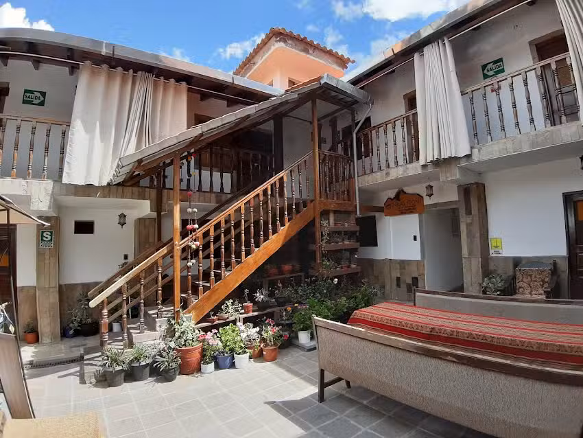 Inka’s Stone Boutique