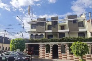 Inkahoteles Hostal Cabaña Maria Inn