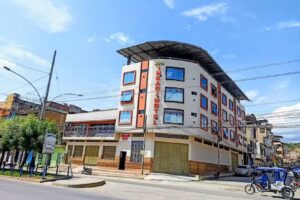 Inkari Hotel SAC