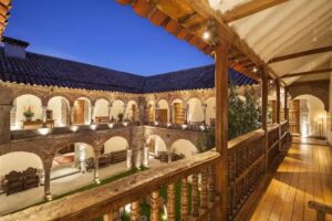 Inkaterra La Casona – Relais & Châteaux