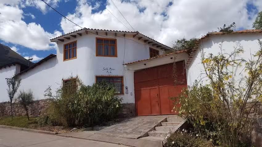 Inkita boutique guesthouse