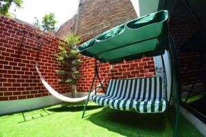 Insights Hostel Peru – Lima Airport