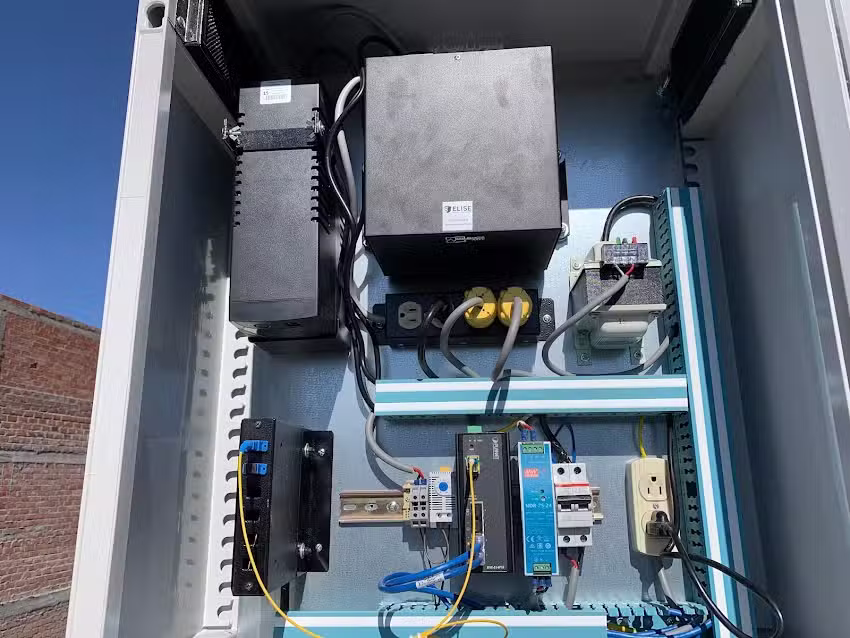 INTERNET NETCORP WISP