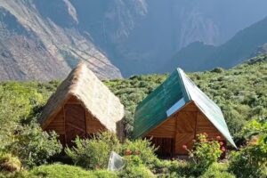 Inti Condor Hospedaje y Camping