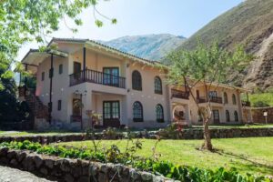 Inti Punku Valle Sagrado Hotel – Signature Collection