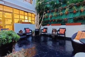 INTIWATANA HOTEL BOUTIQUE