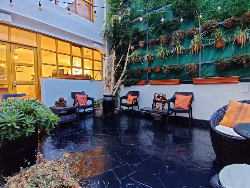 INTIWATANA HOTEL BOUTIQUE