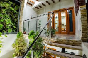 Intiyacu Wasi – Juanjuí