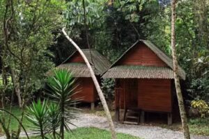IPAL ECOLODGE