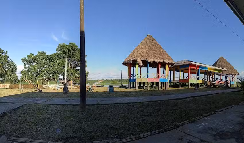 IQUITOS