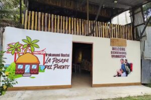 Irakunumi – La Posada del Puente