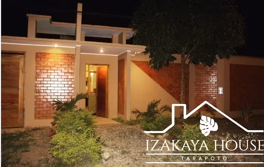 Izakaya House Tarapoto
