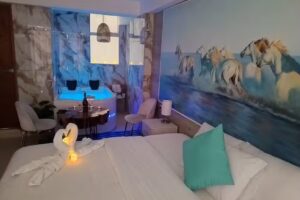 Jacuzzi Hotel Cusco