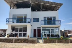 juani’s Beach House