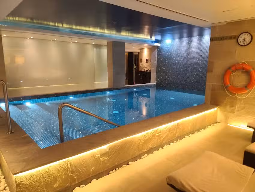 JW Marriott El Convento Cusco