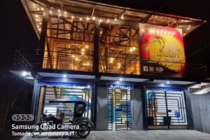 Kanatari Hotel Resto-Bar