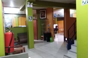 Kantaya Hostel